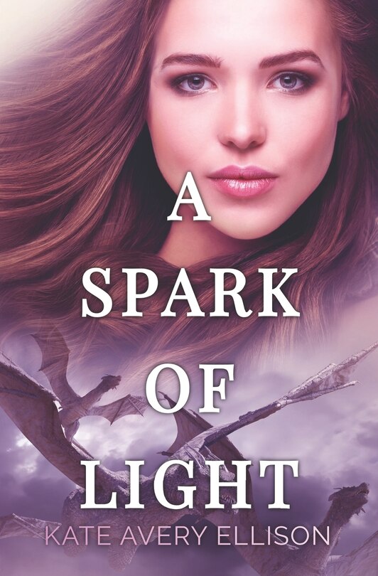 Couverture_A Spark of Light