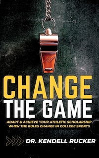 Front cover_Change the Game