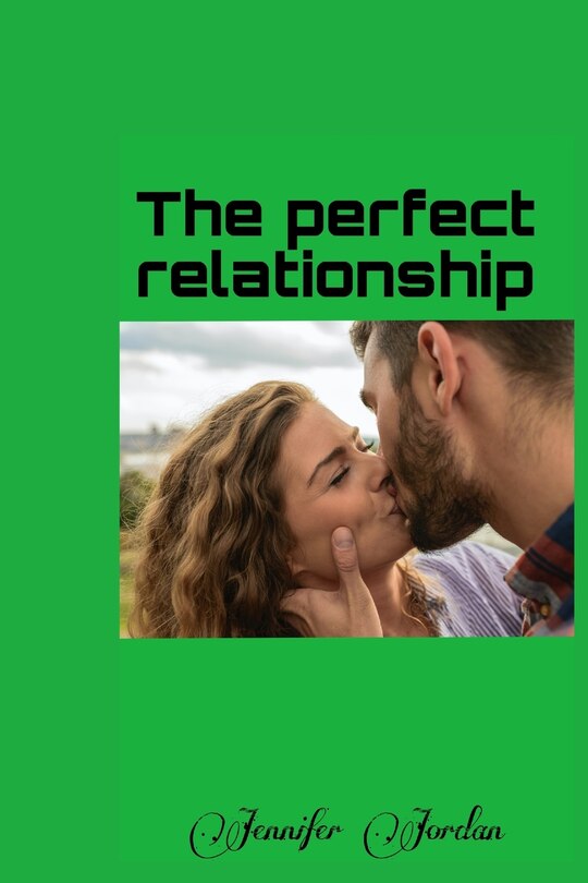 Couverture_The perfect relationship