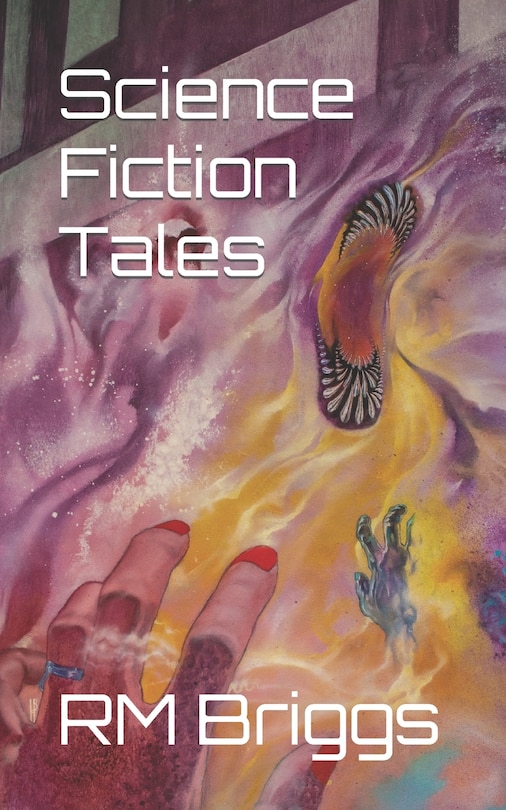 Couverture_Science Fiction Tales