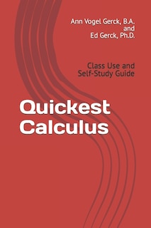 Couverture_Quickest Calculus