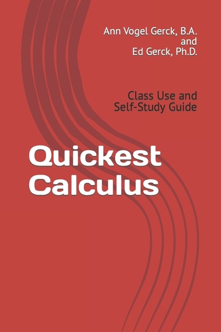 Couverture_Quickest Calculus