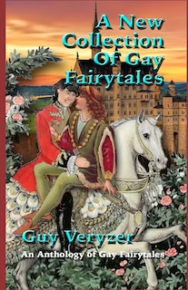 Couverture_A New Gay Fairytale Collection