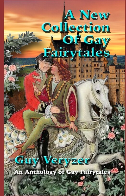 Couverture_A New Gay Fairytale Collection