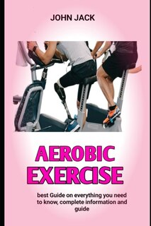 Front cover_Aerobic exercise