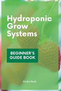 Front cover_Hydroponic Grow Systems