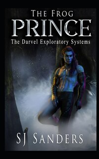 Front cover_The Frog Prince