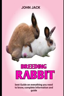 Front cover_Breeding rabbit
