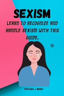 Front cover_Sexism