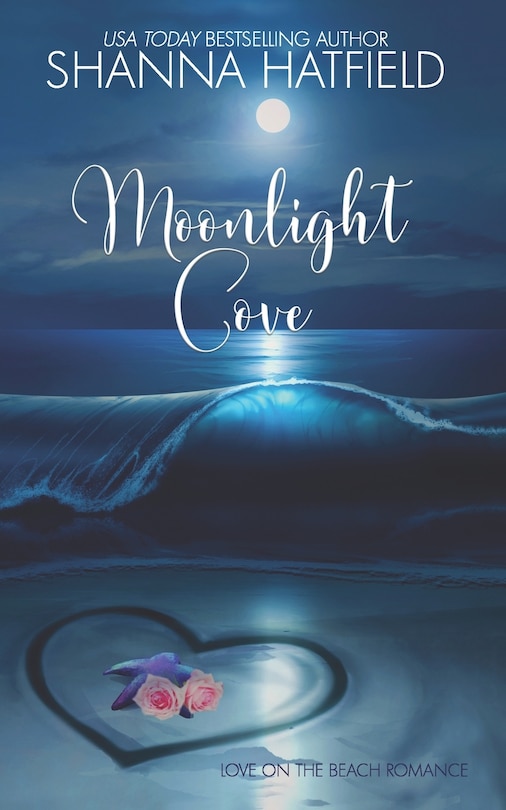 Moonlight Cove: A Sweet Beach Romance