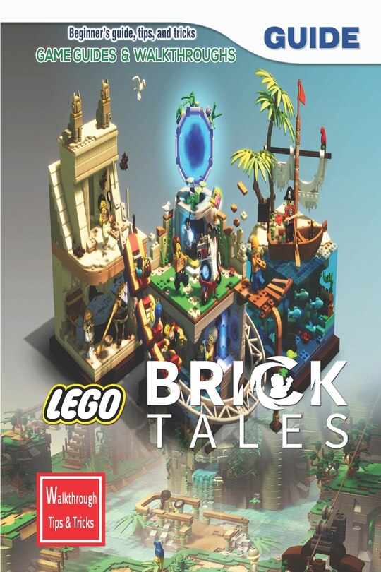 Couverture_Lego Bricktales