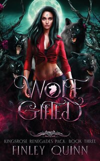 Front cover_Wolf Gifted