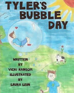 Tyler's Bubble Day