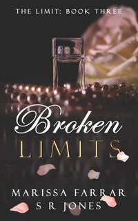 Front cover_Broken Limits