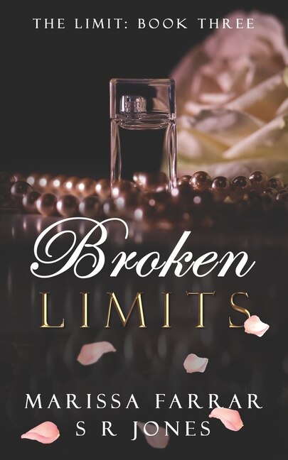 Front cover_Broken Limits