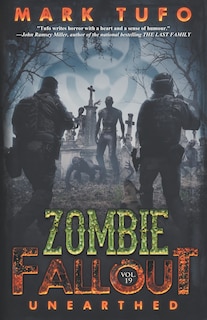 Front cover_Zombie Fallout 19