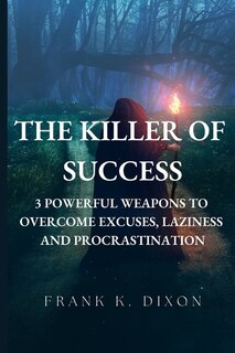 Front cover_The Killer of Success