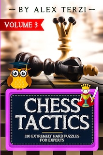 Front cover_Chess Tactics