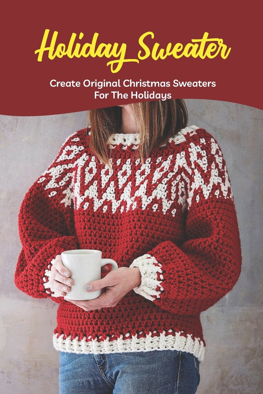 Original christmas sweaters hotsell