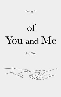 Front cover_Of You and Me