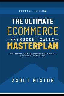 Front cover_Ultimate eCommerce Masterplan