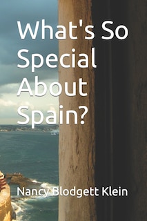 What's So Special About Spain?