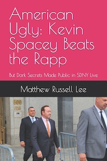 Front cover_American Ugly