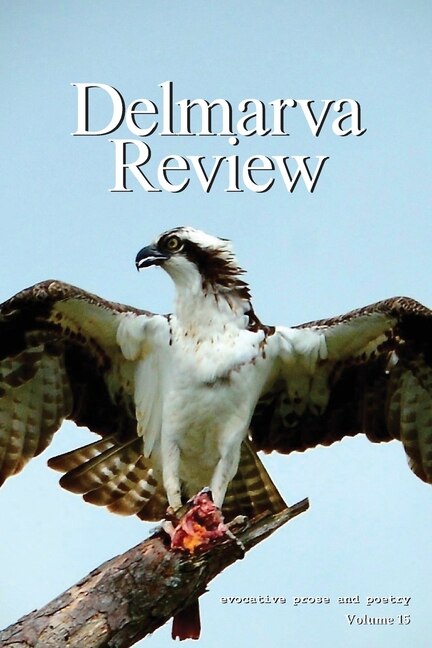 Delmarva Review: Volume 15