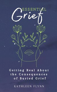 Front cover_Essential Grief