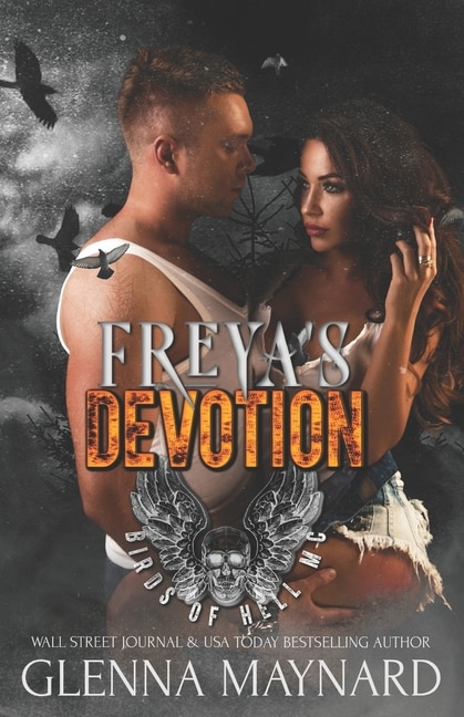 Freya's Devotion