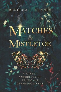 Couverture_Matches & Mistletoe