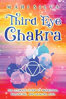 Front cover_Third Eye Chakra