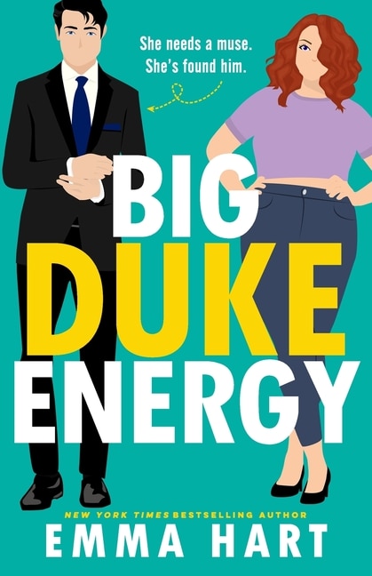 Big Duke Energy