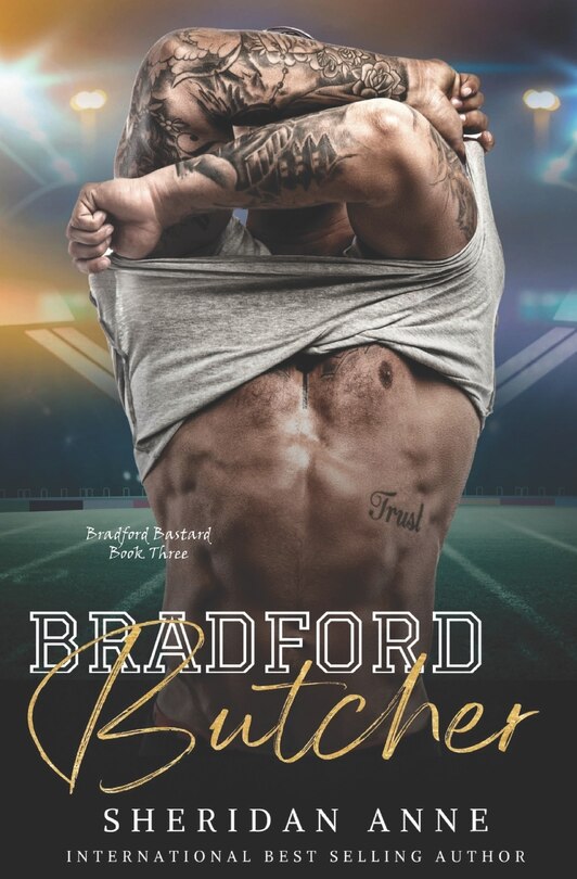 Front cover_Bradford Butcher