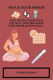 Front cover_Track Your Period
