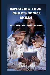 Couverture_Improving Your Child's Social Skills
