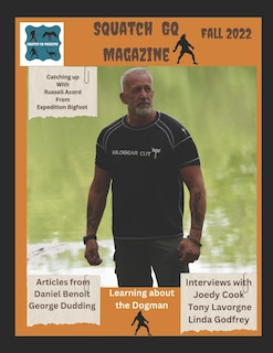 Front cover_Squatch GQ Magazine
