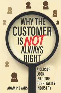 Couverture_Why The Customer Is Not Always Right