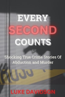 Front cover_Every Second Counts