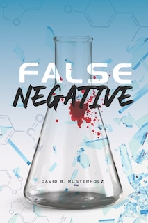 Front cover_False Negative