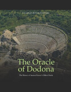 Front cover_The Oracle of Dodona