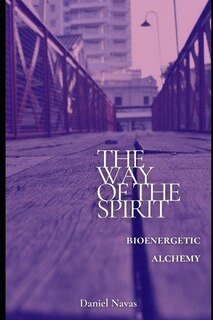 Front cover_The Way of the Spirit