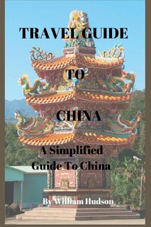 Front cover_Travel Guide to China