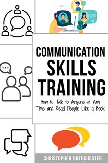 Front cover_Communication Skills Training
