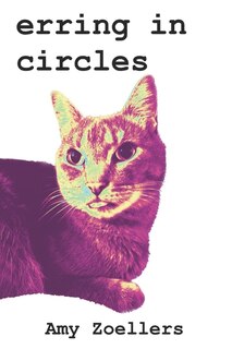 Front cover_Erring in Circles