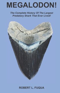 Front cover_Megalodon!