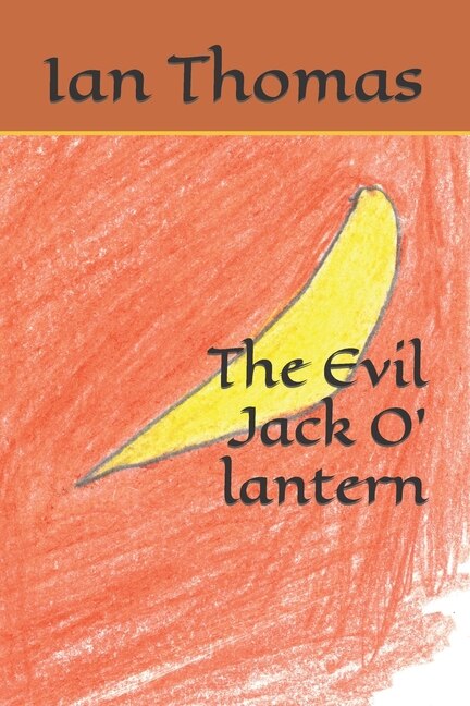 Couverture_The Evil Jack O' lantern