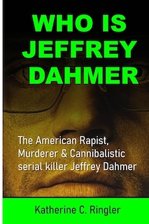 Couverture_Who Is Jeffrey Dahmer