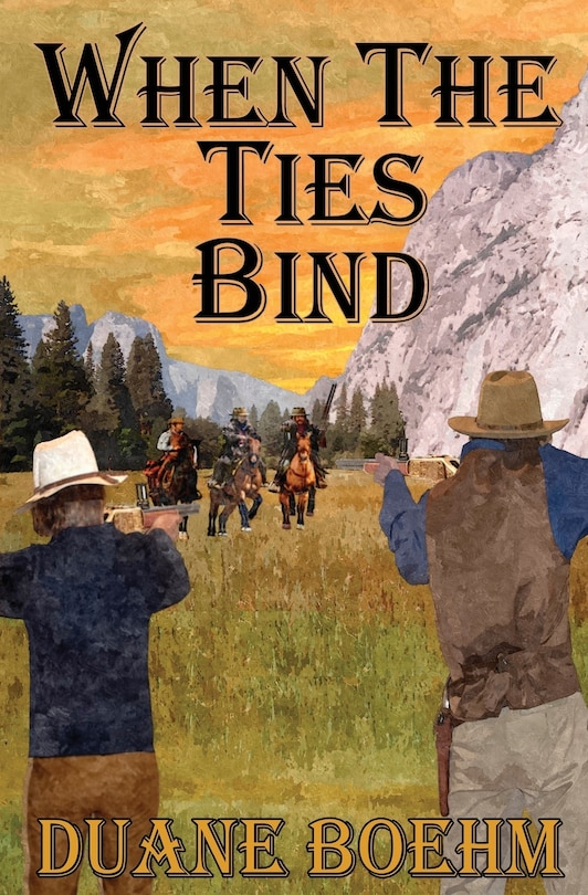 When The Ties Bind