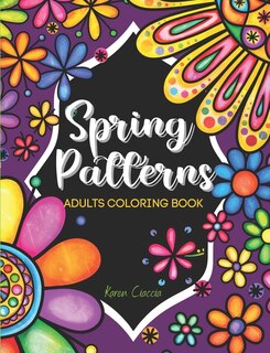 Front cover_Spring Patterns